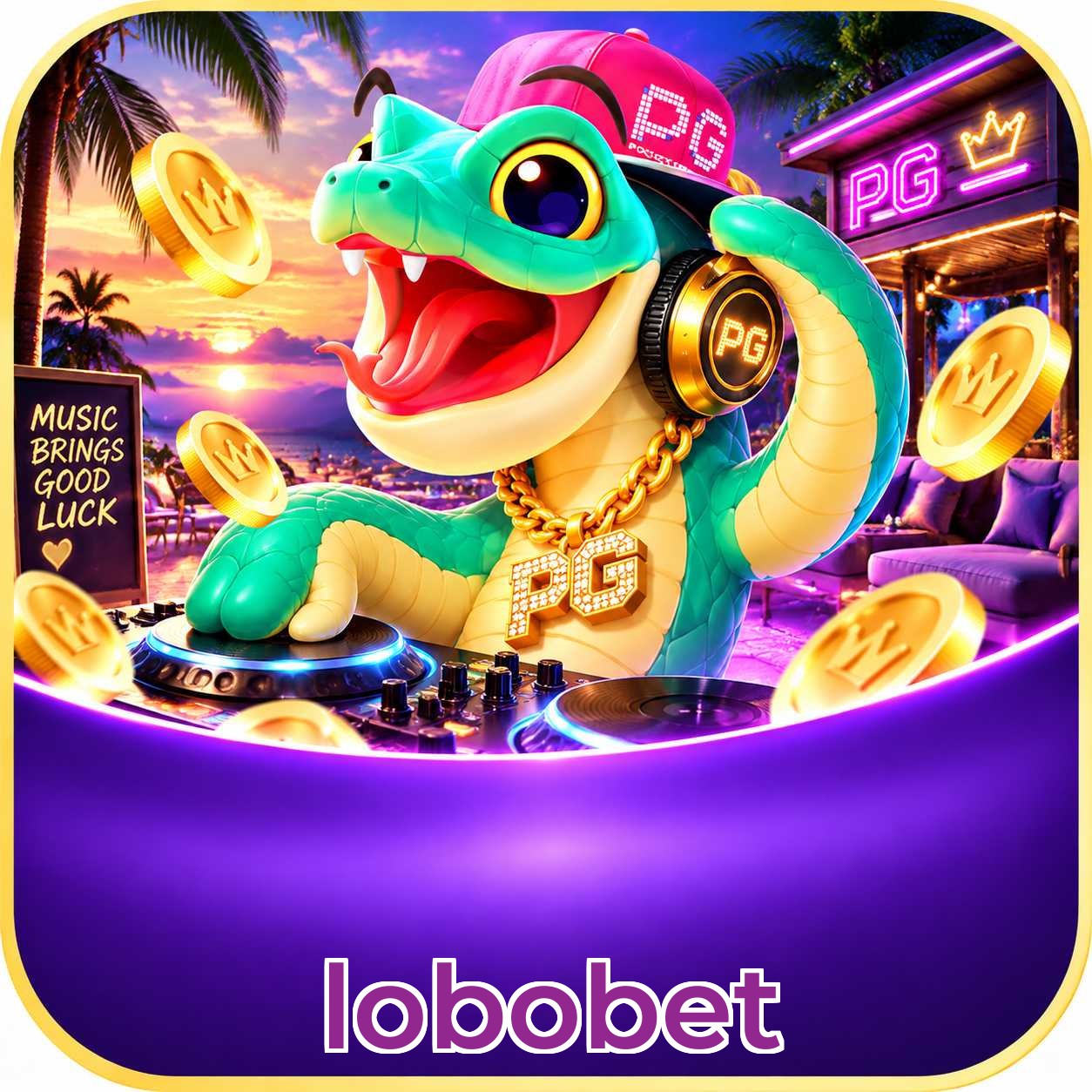 lobobet FAQ