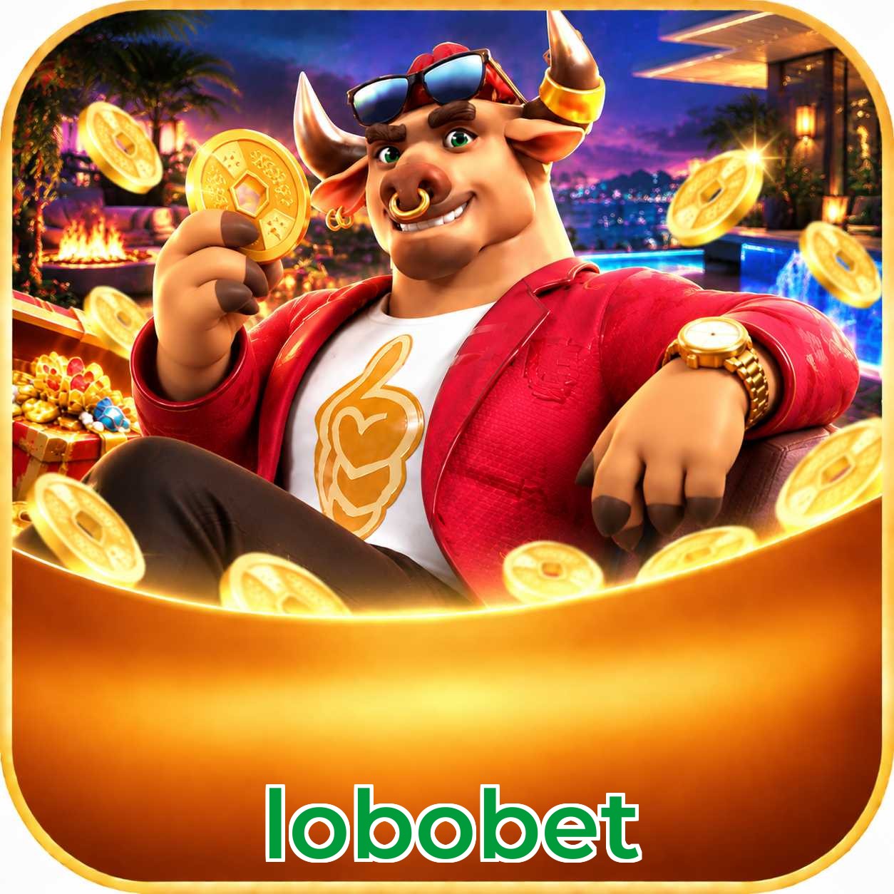 lobobet Compatibilidade
