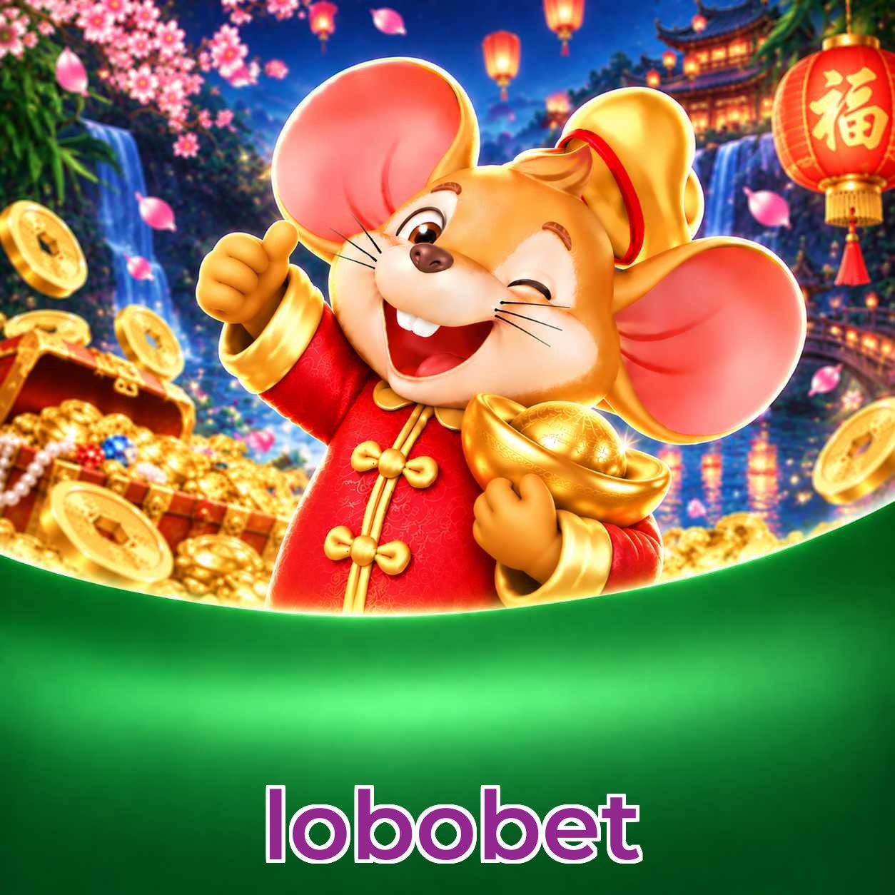 lobobet Como Apostar Lottery
