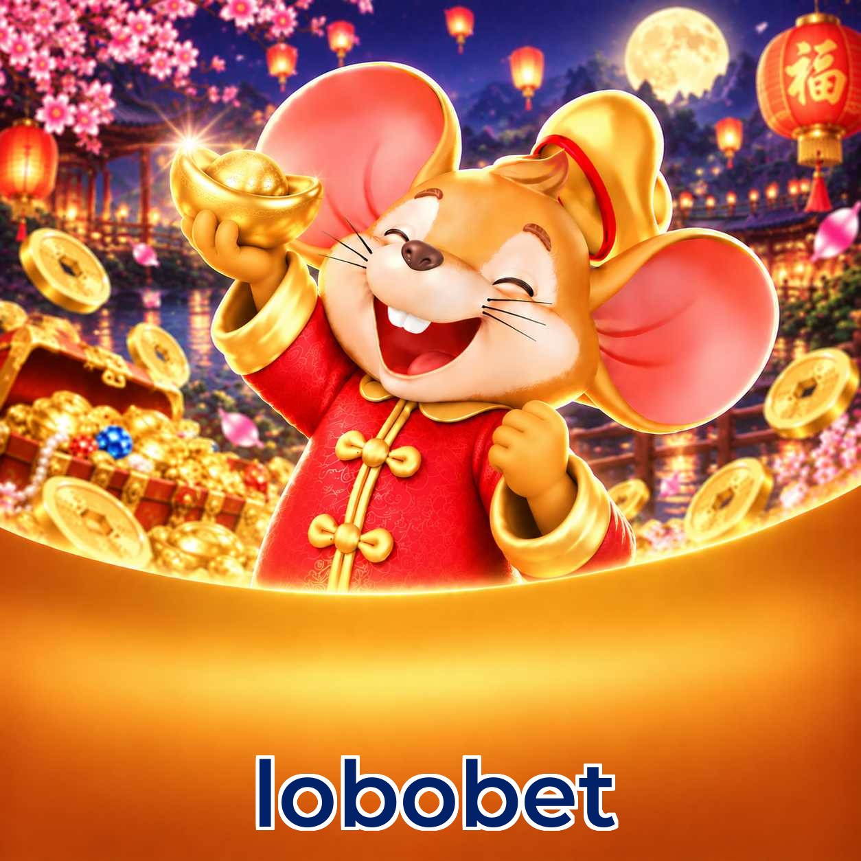 lobobet Live Casino Overview