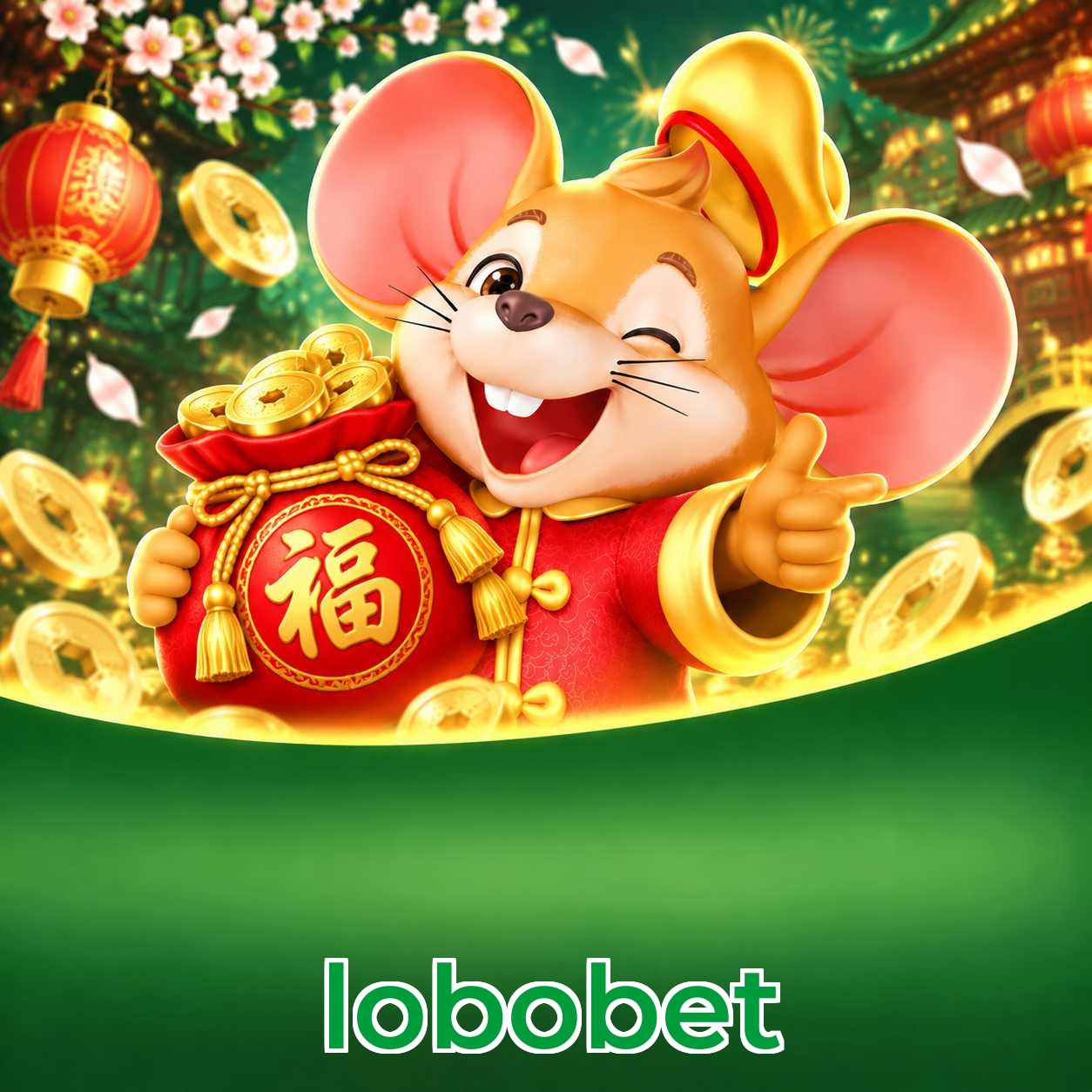 lobobet FAQ