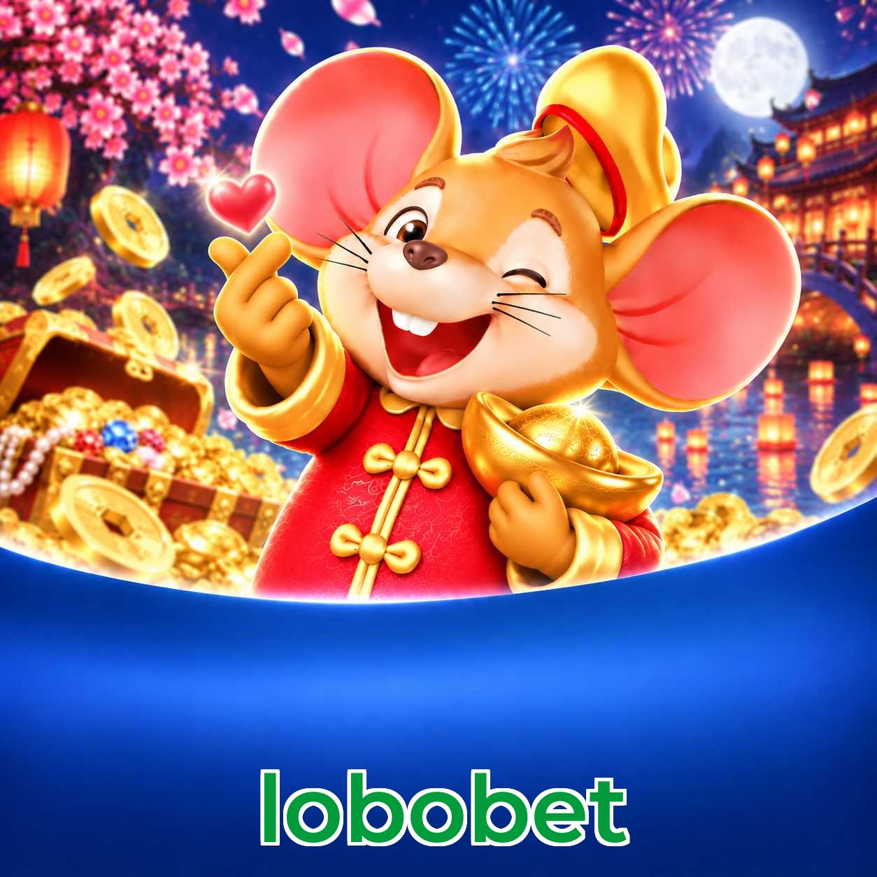 lobobet instalar iPhone Safari PWA