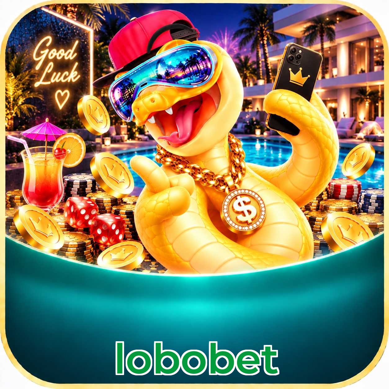 lobobet Performance
