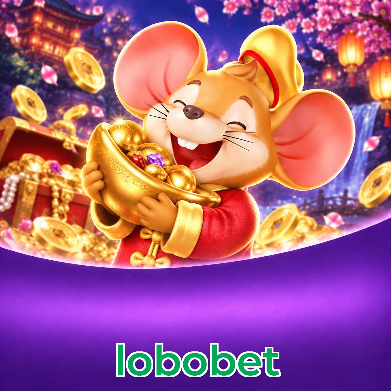 lobobet Promotions
