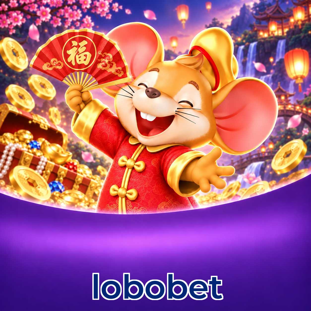 Baixar lobobet PC Mac