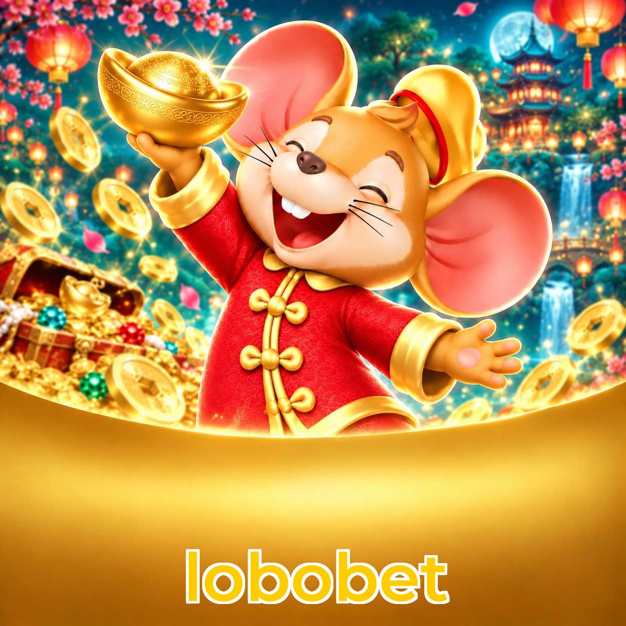 lobobet Login FAQ