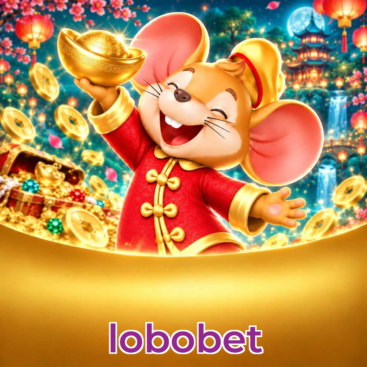 lobobet VIP FAQ