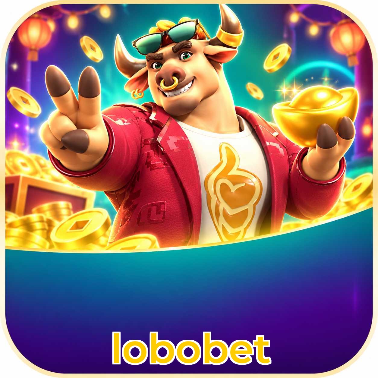 lobobet Facebook Page