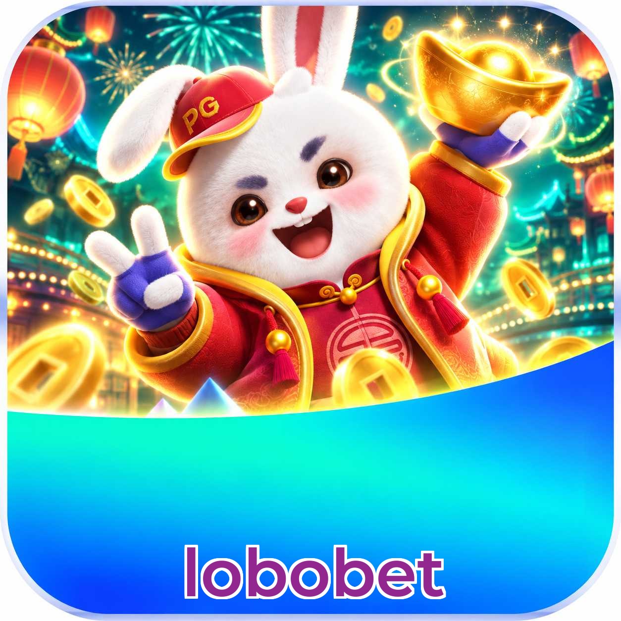 lobobet 2FA
