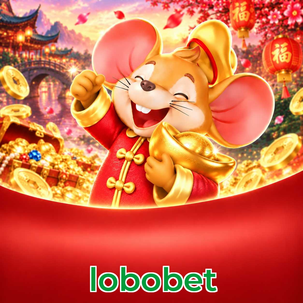 lobobet Top Slots