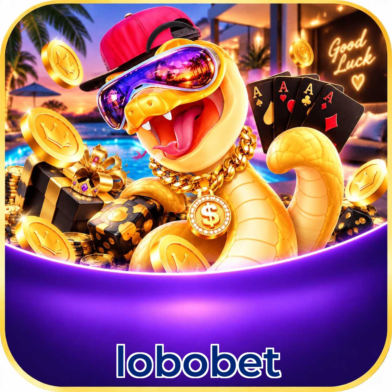 lobobet Fortune Tiger Tips