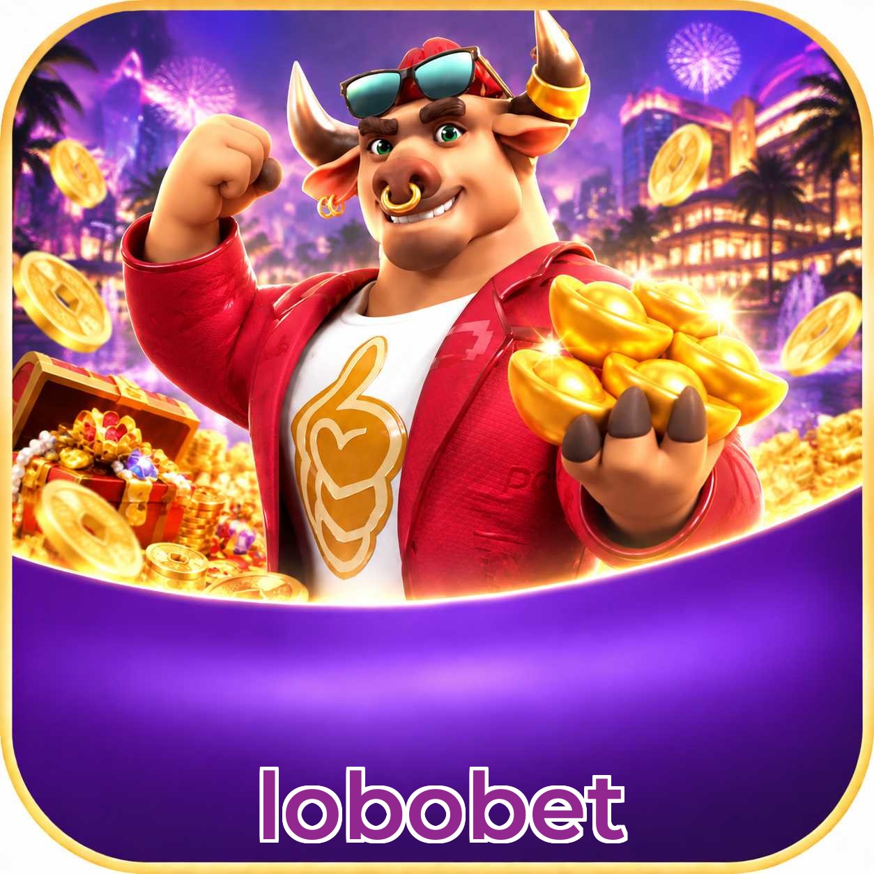 lobobet Free Spins