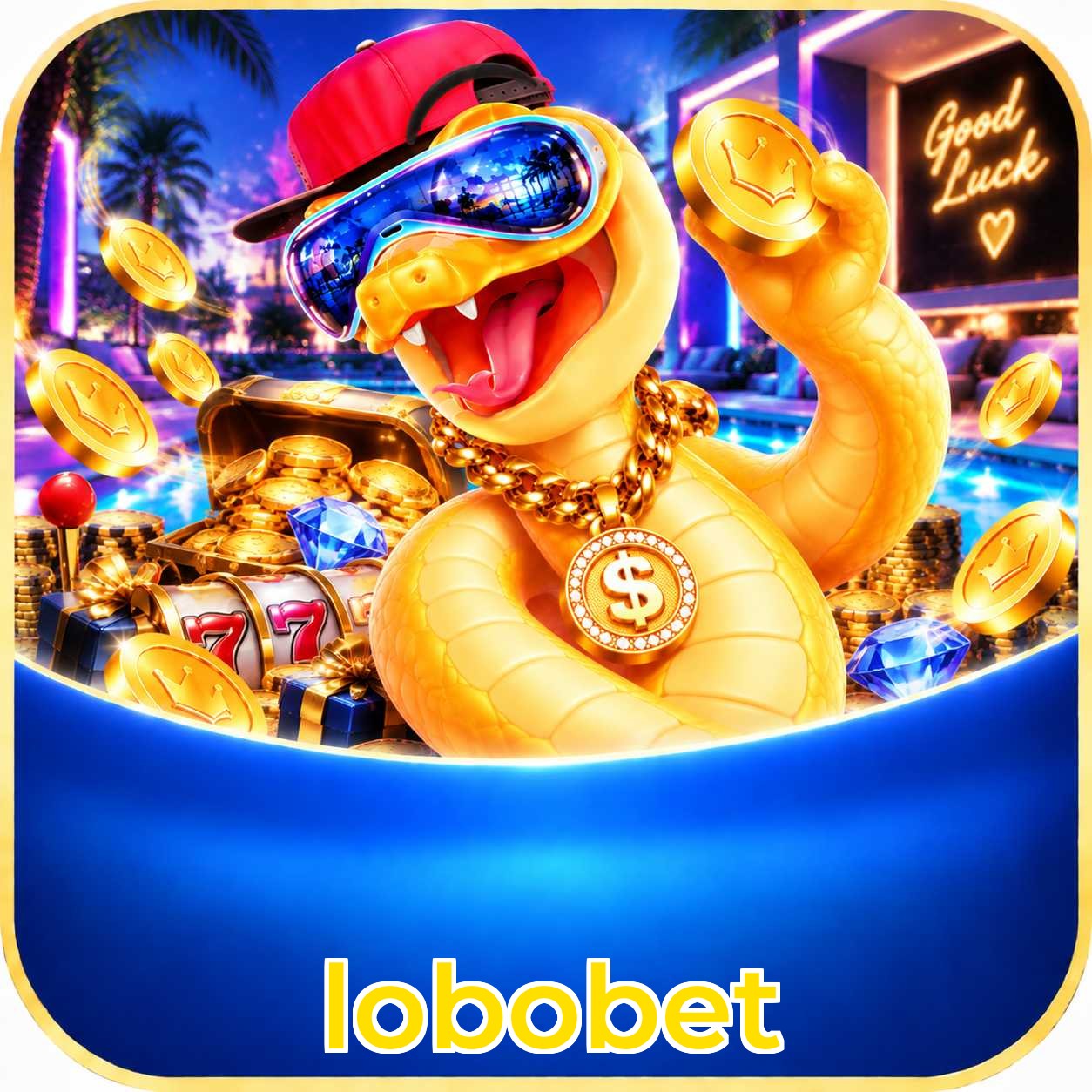 lobobet Fortune Tiger RTP
