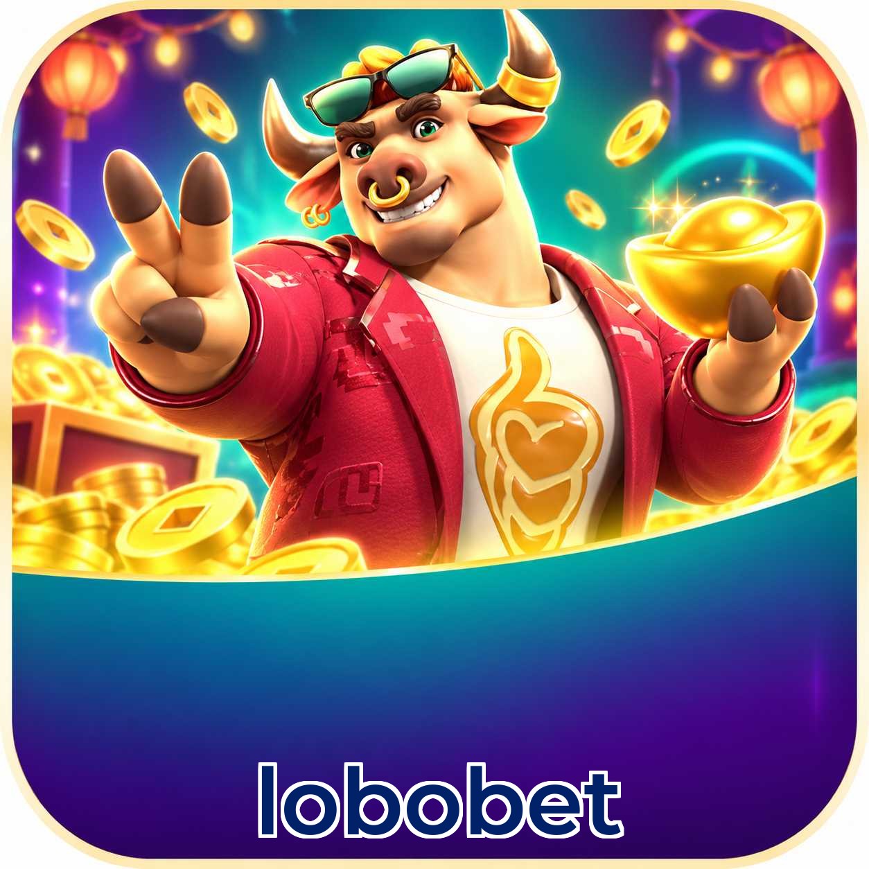 lobobet Registration Guide