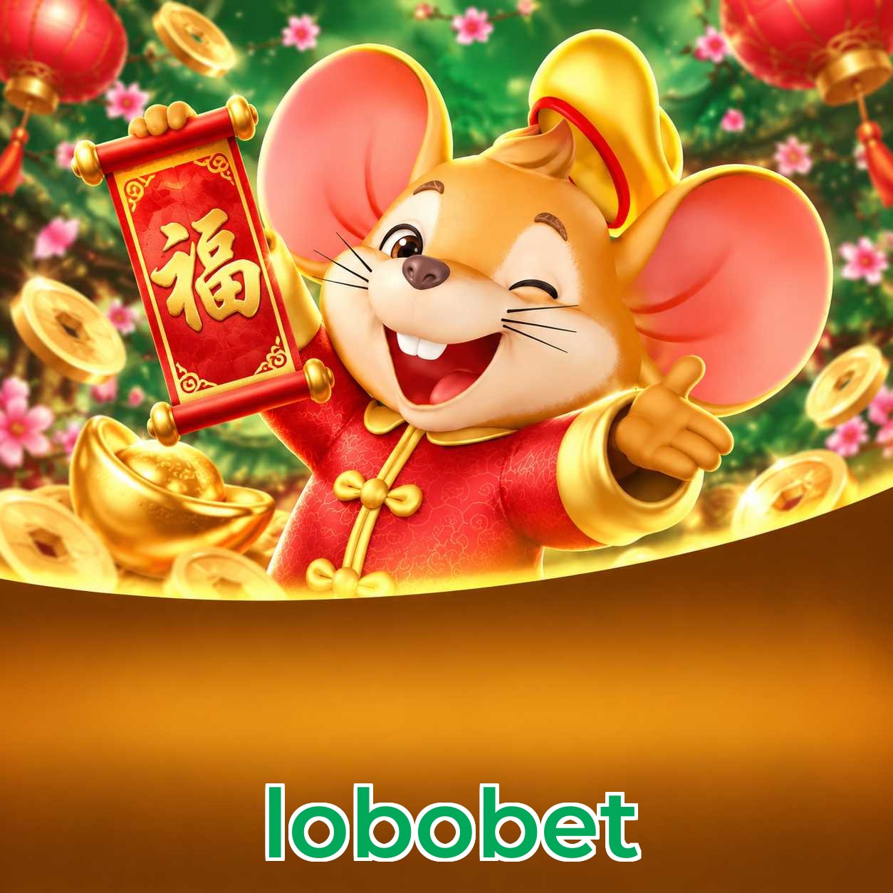 lobobet Version History