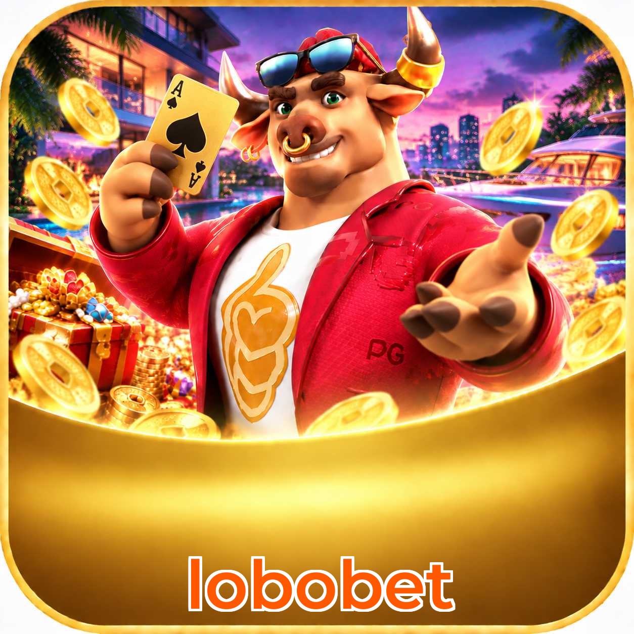 lobobet Download Links