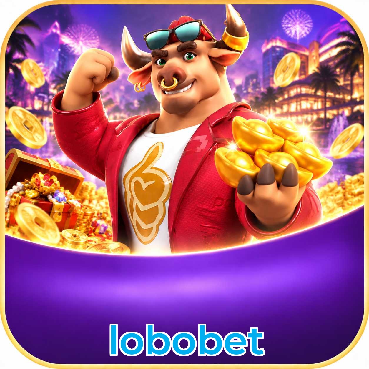 lobobet