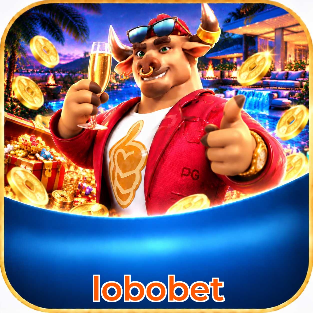 Baixar lobobet iPhone