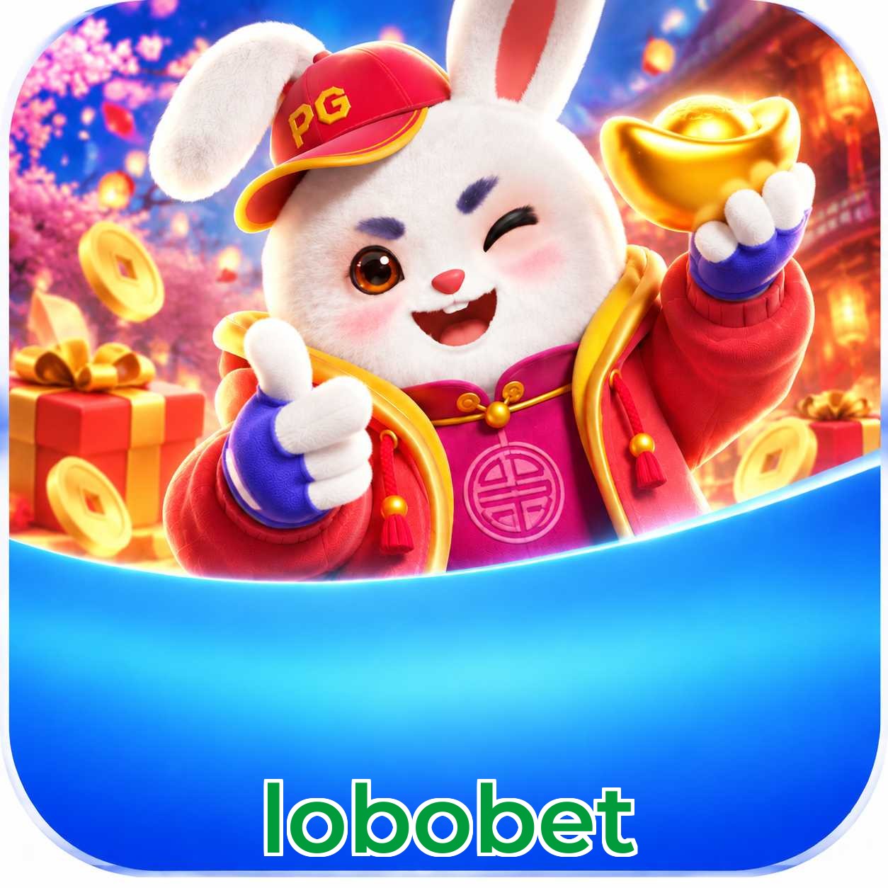 lobobet Live Dealers
