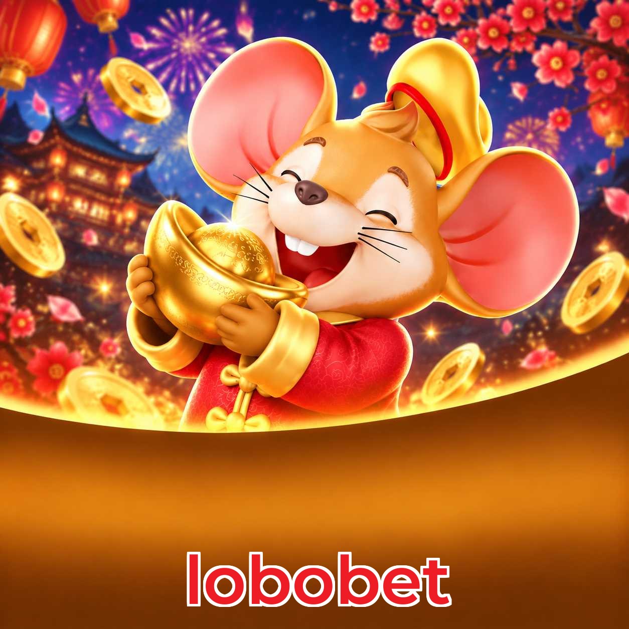 lobobet Odds Lottery