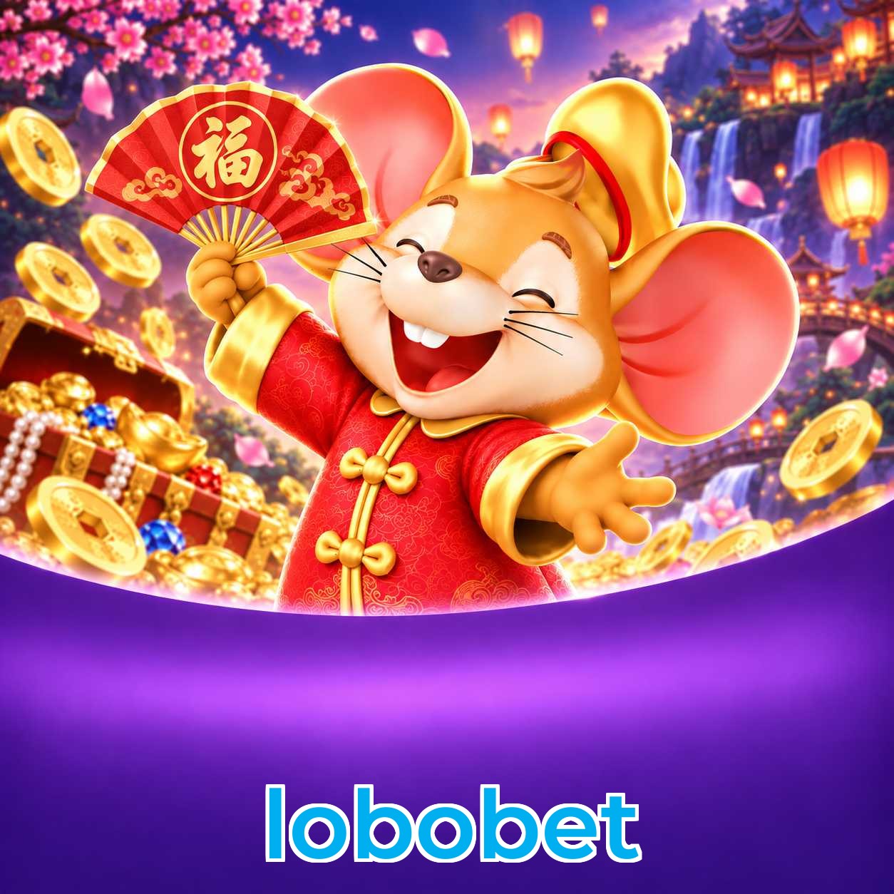 lobobet Bet Types