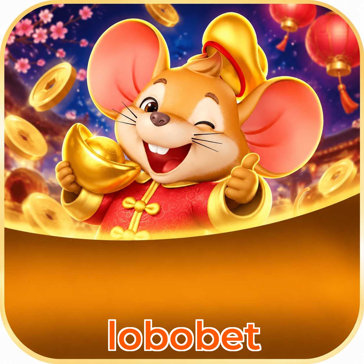lobobet Telegram