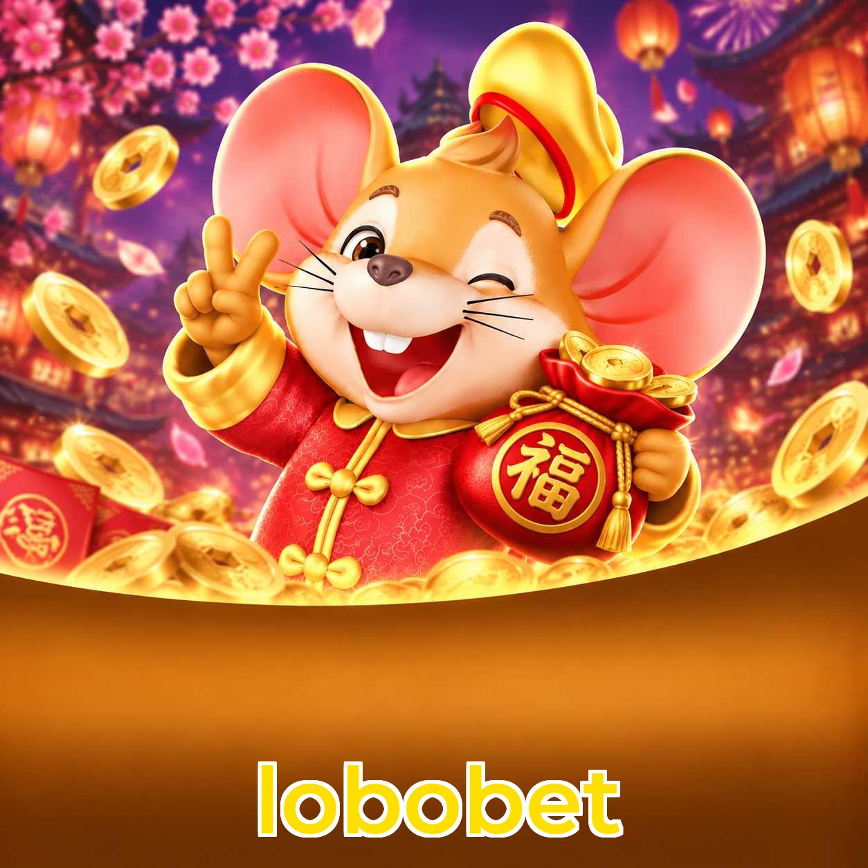 lobobet Welcome Bonus