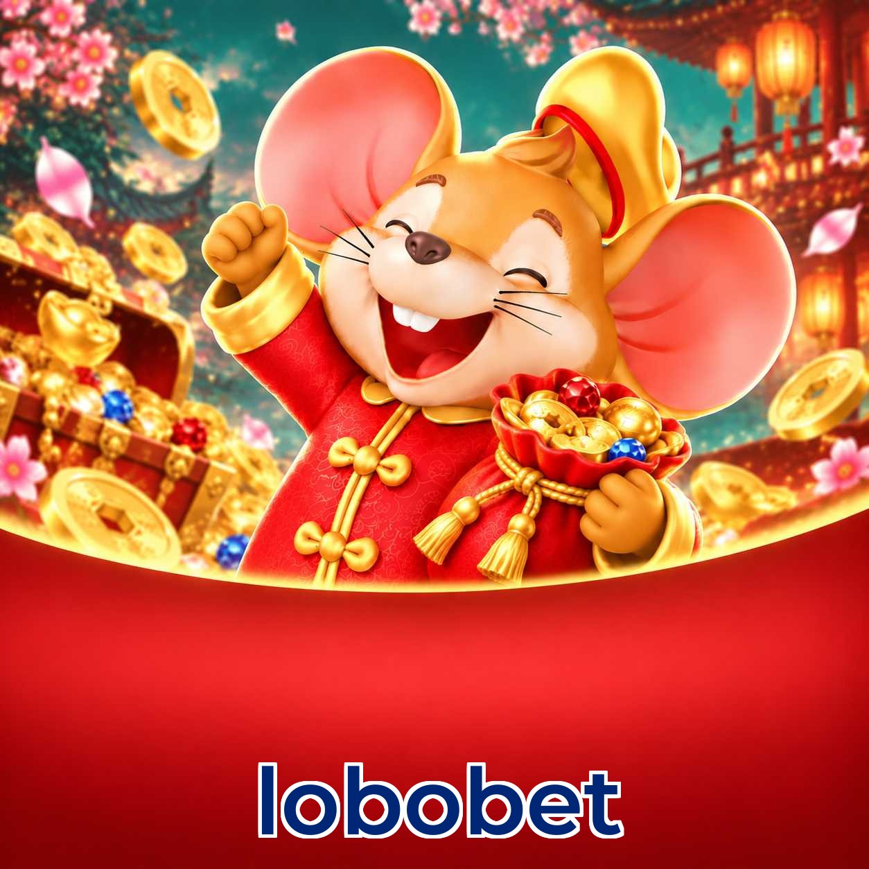 lobobet Download Speed