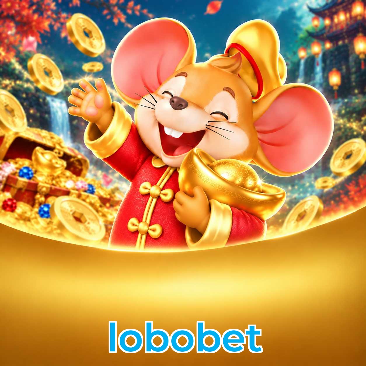 lobobet System Requirements