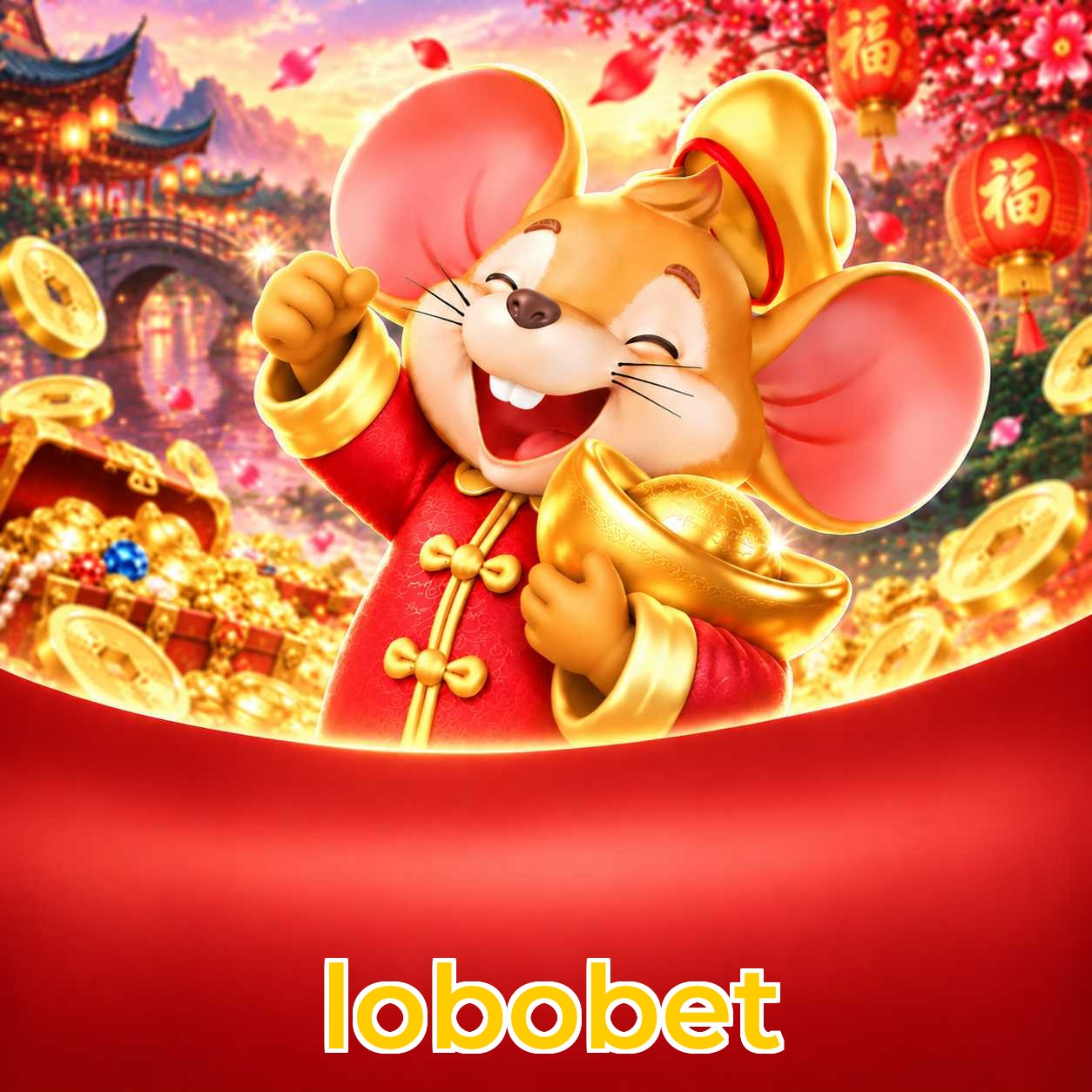 lobobet Installation Guide