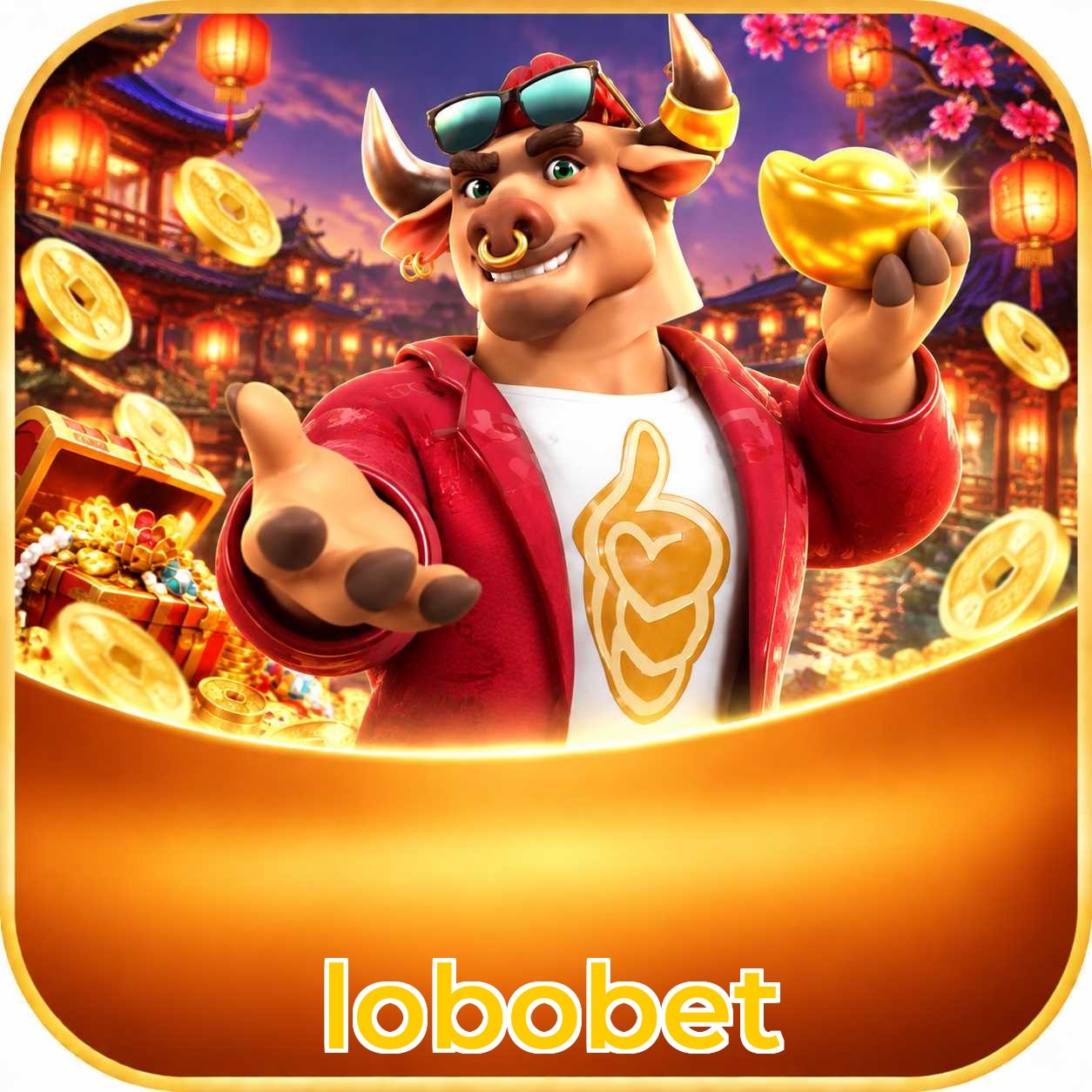 lobobet App vs Web