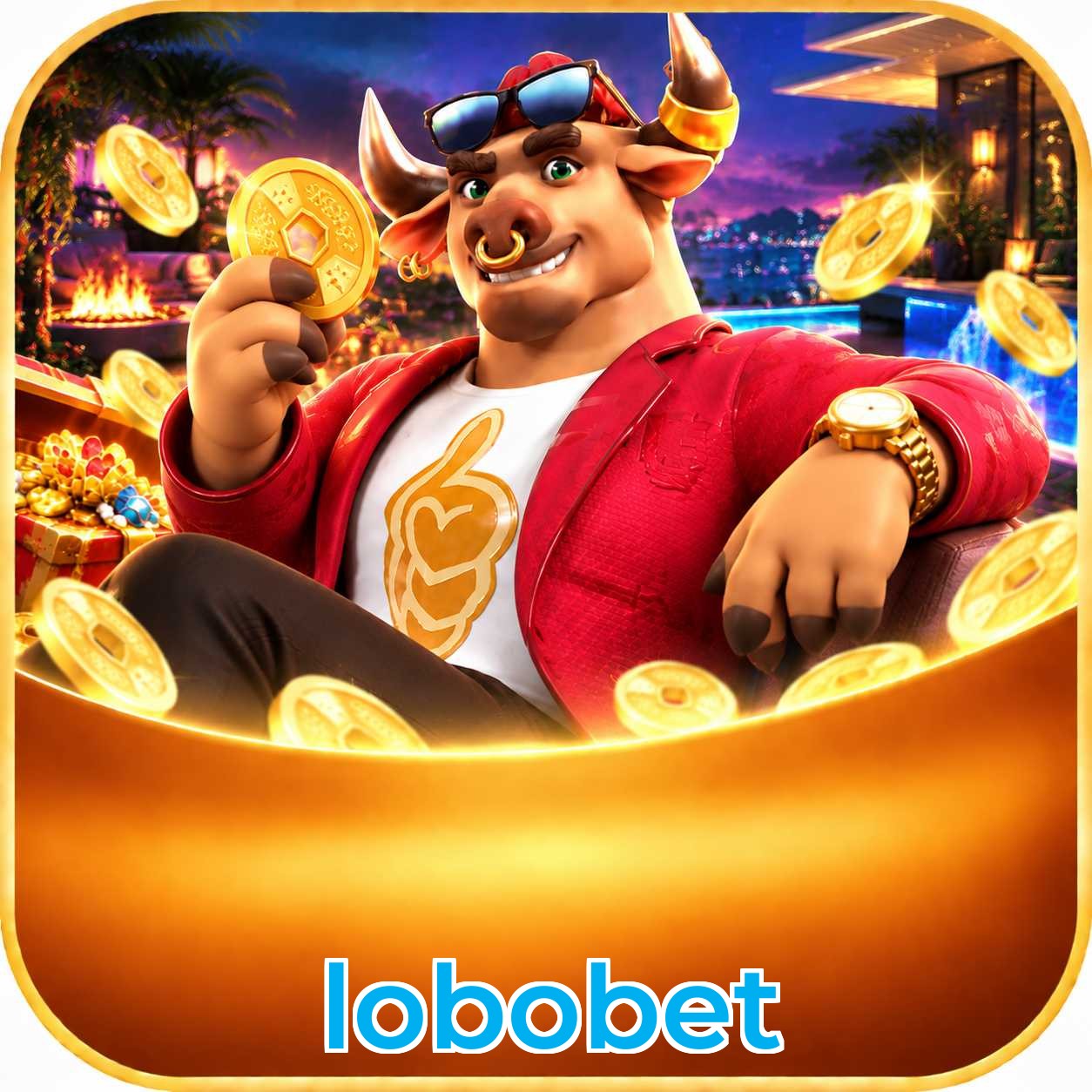 lobobet Game Stats