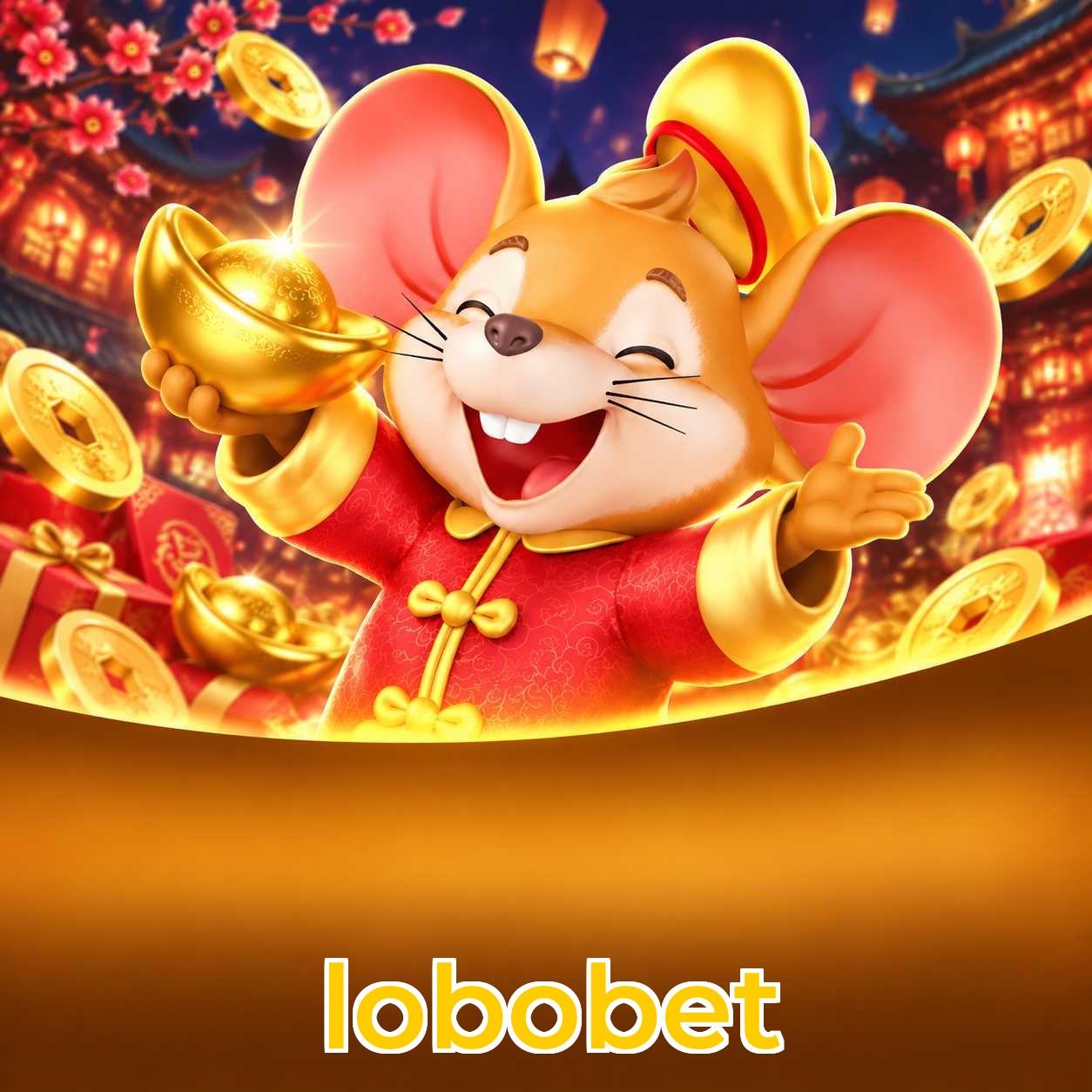 lobobet Streaming Quality