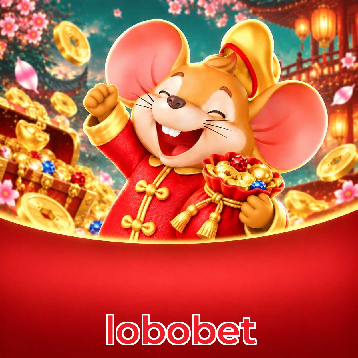 lobobet Facebook Bonus