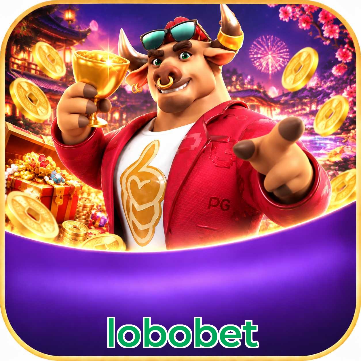 lobobet Compatibilidade