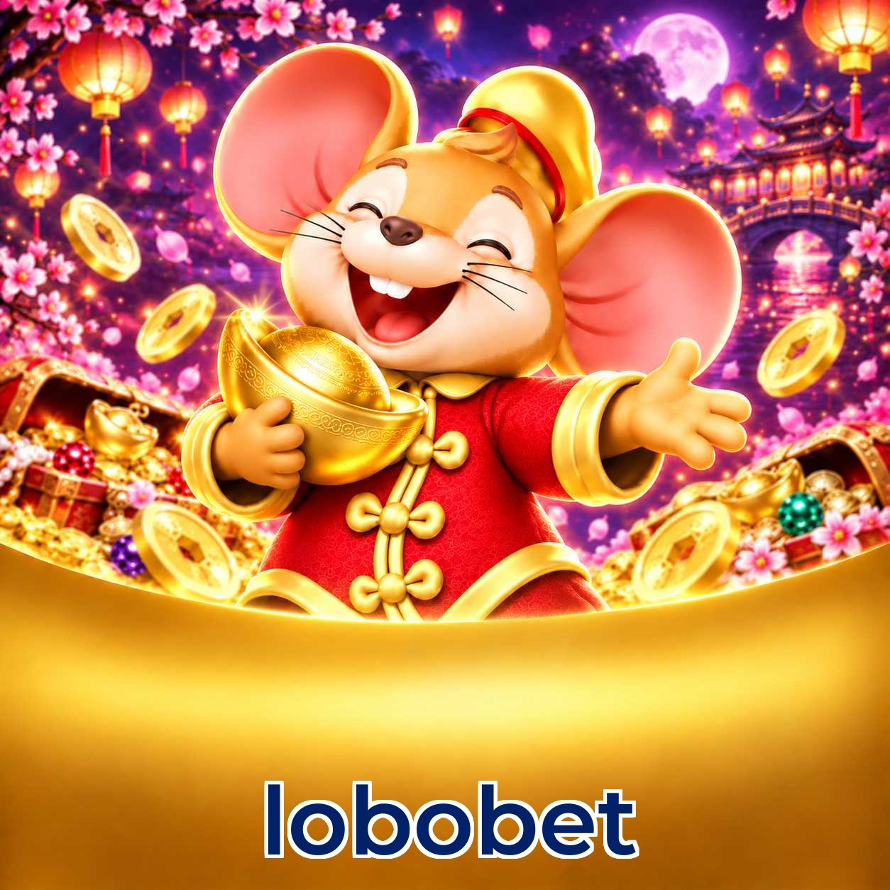 lobobet Payment Speed