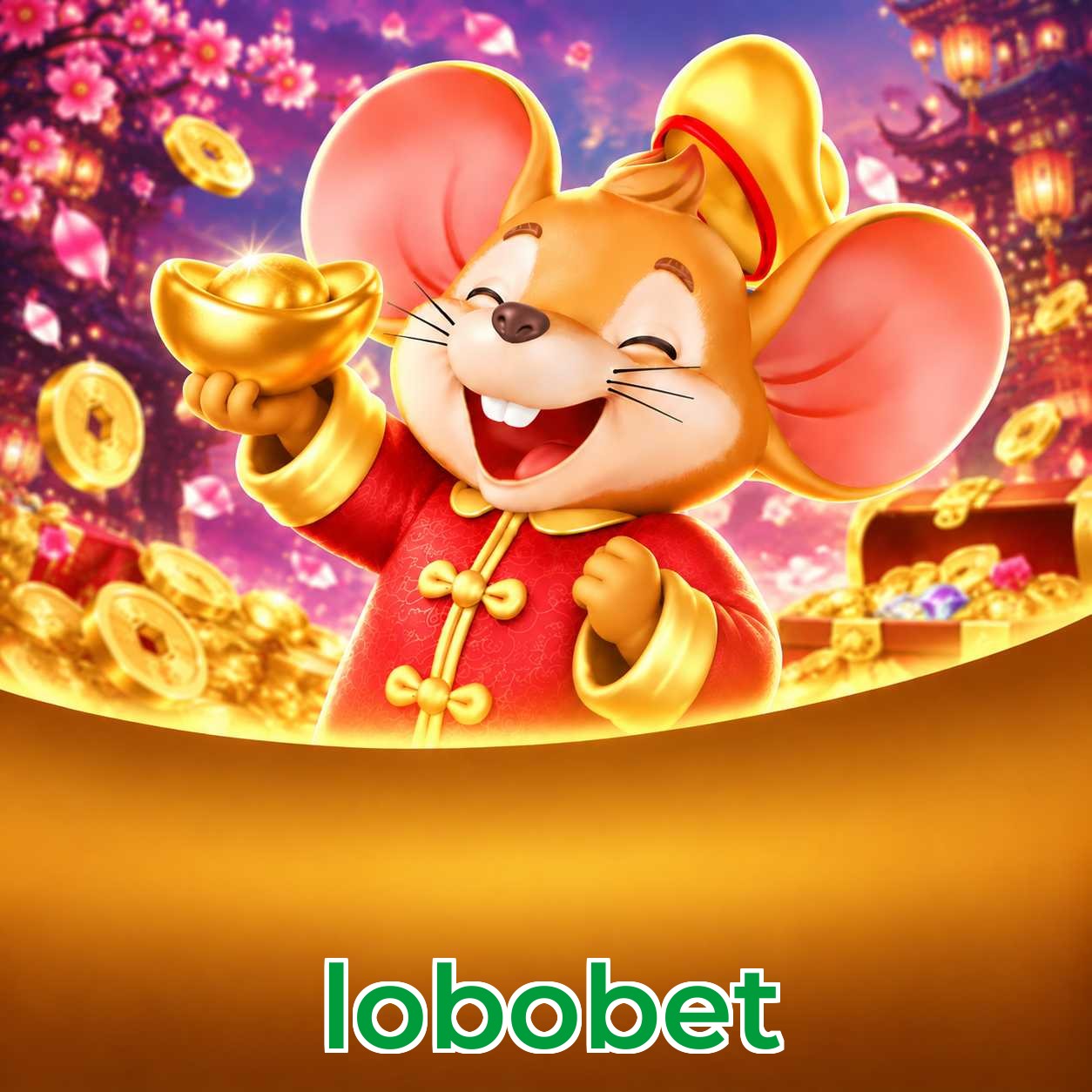 lobobet Slot FAQ
