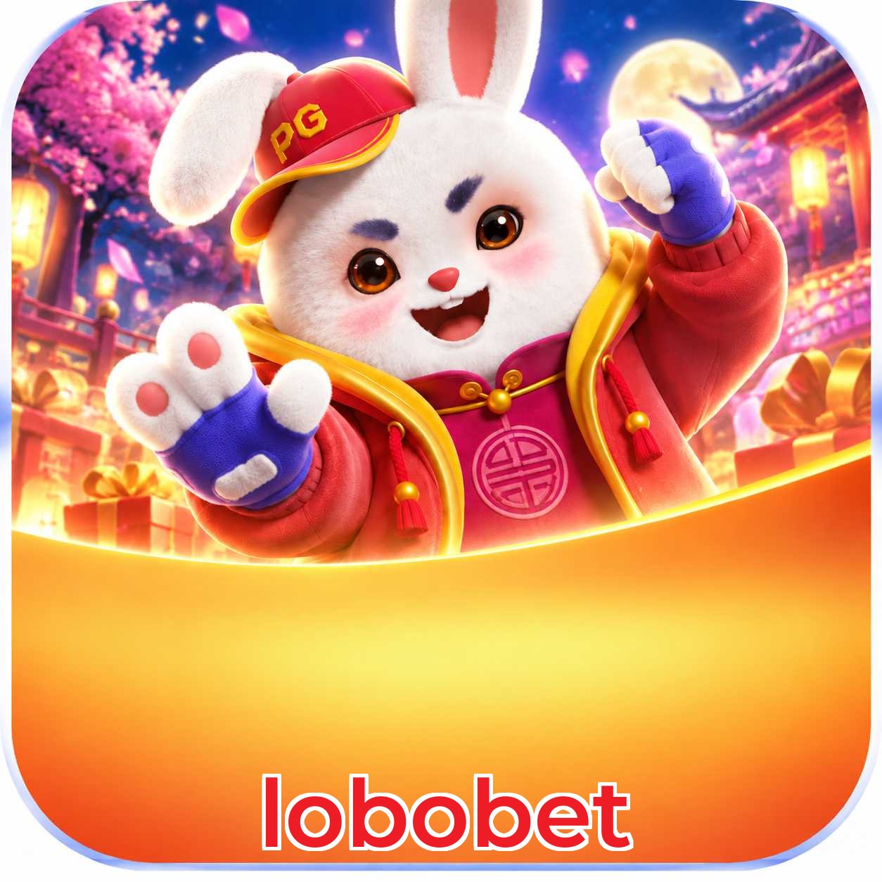 lobobet VIP Program