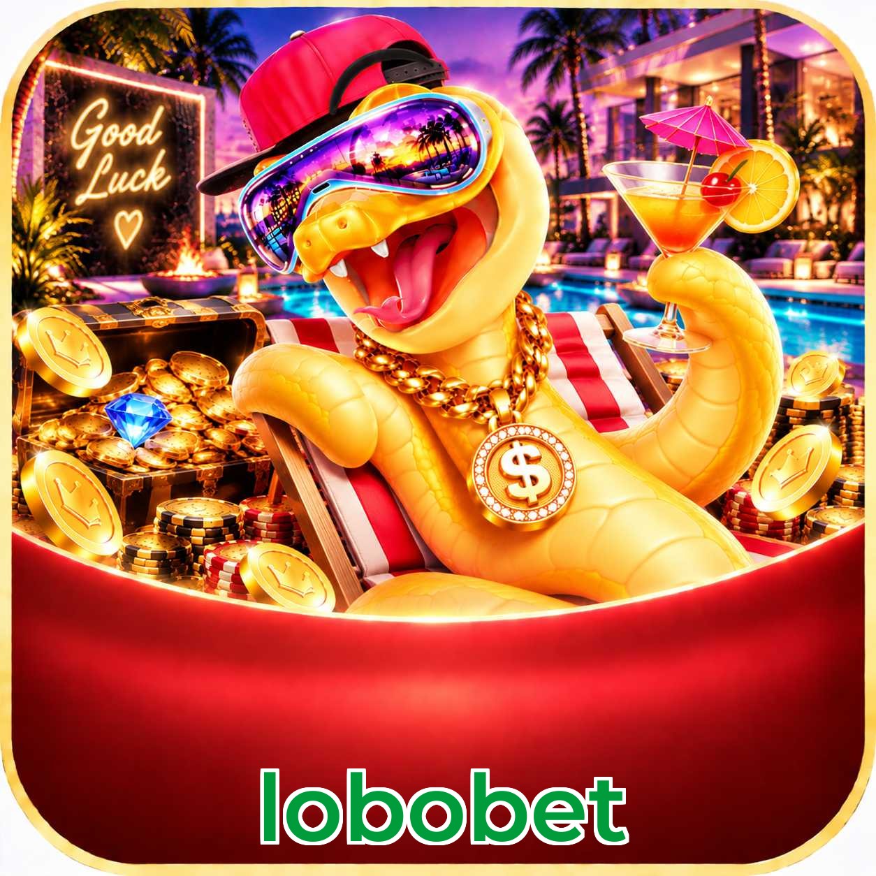 lobobet Troubleshooting