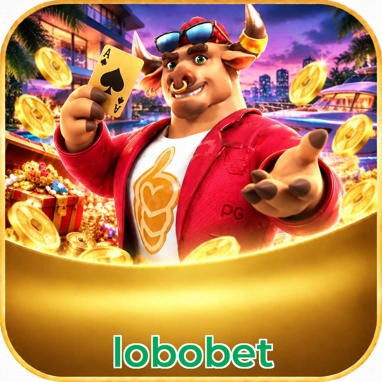 lobobet Lottery FAQ
