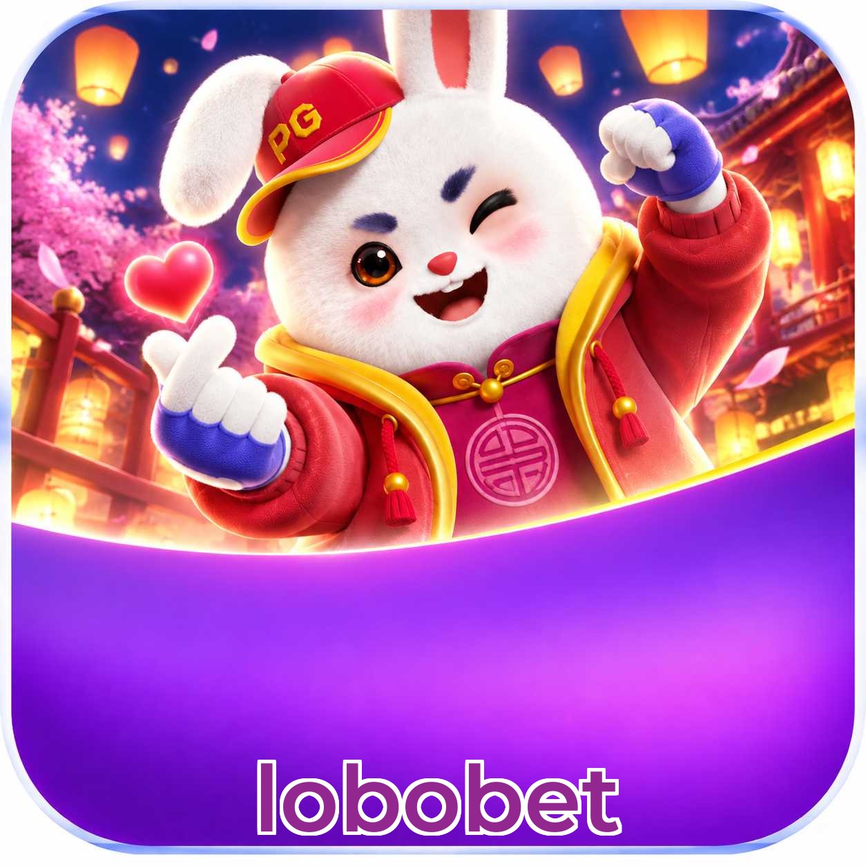 lobobet Uptime