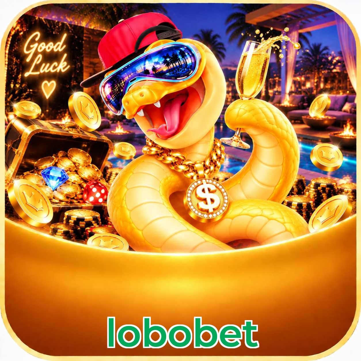 lobobet Security Analysis