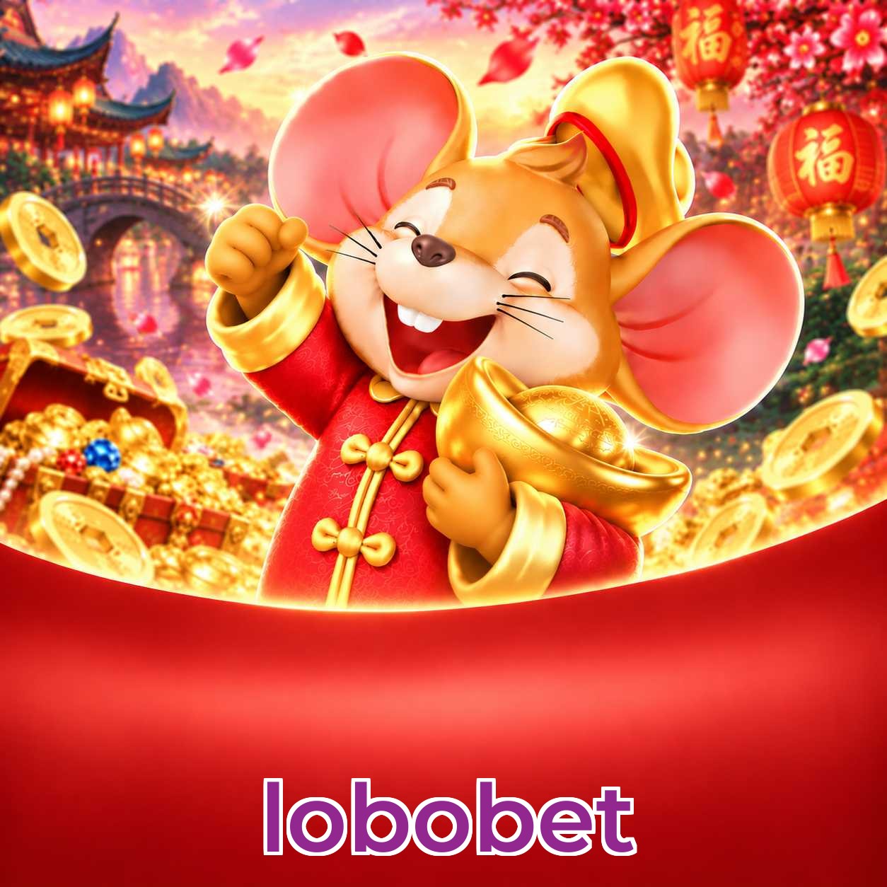 lobobet instalar Android APK