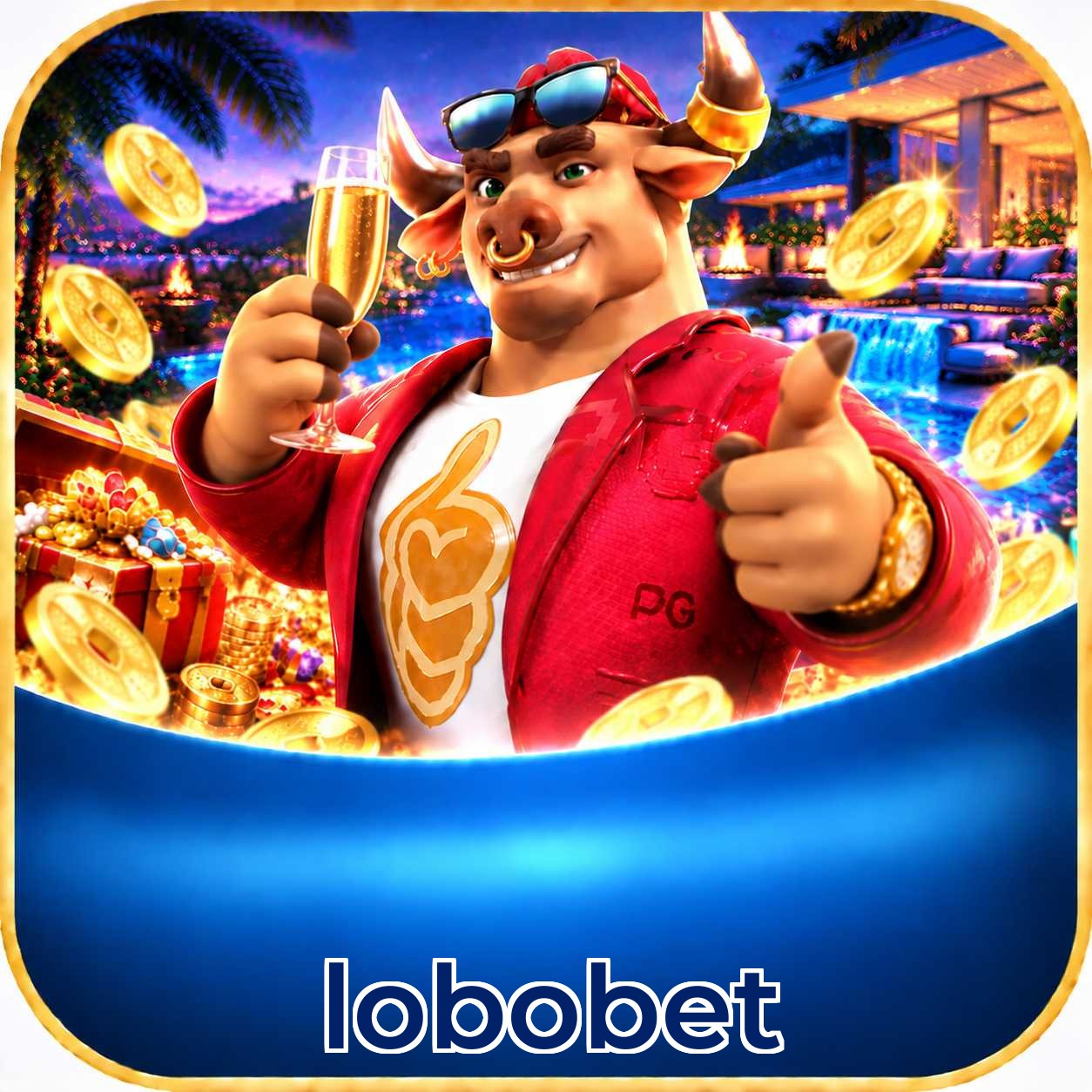lobobet Live Games