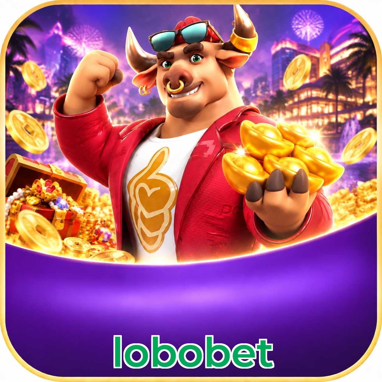 lobobet FAQ