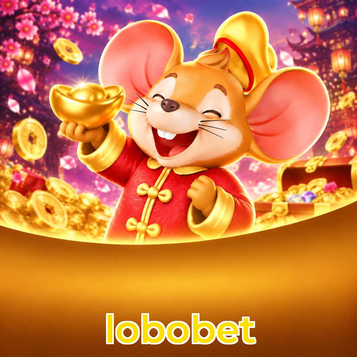 lobobet Recuperar Senha