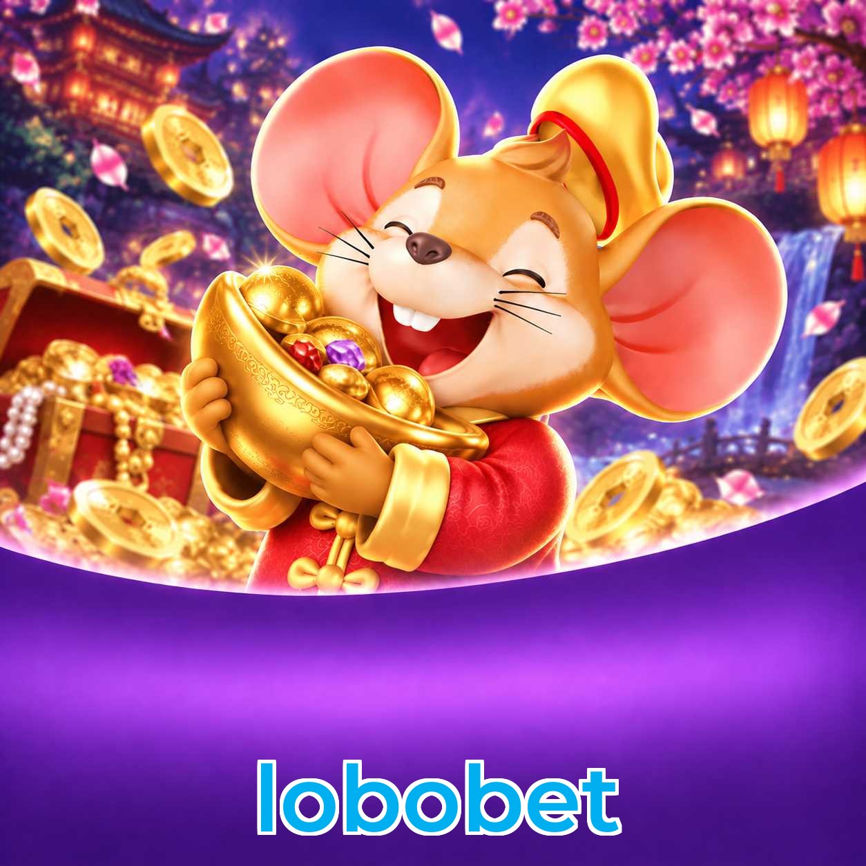 lobobet erros de instalação e correção