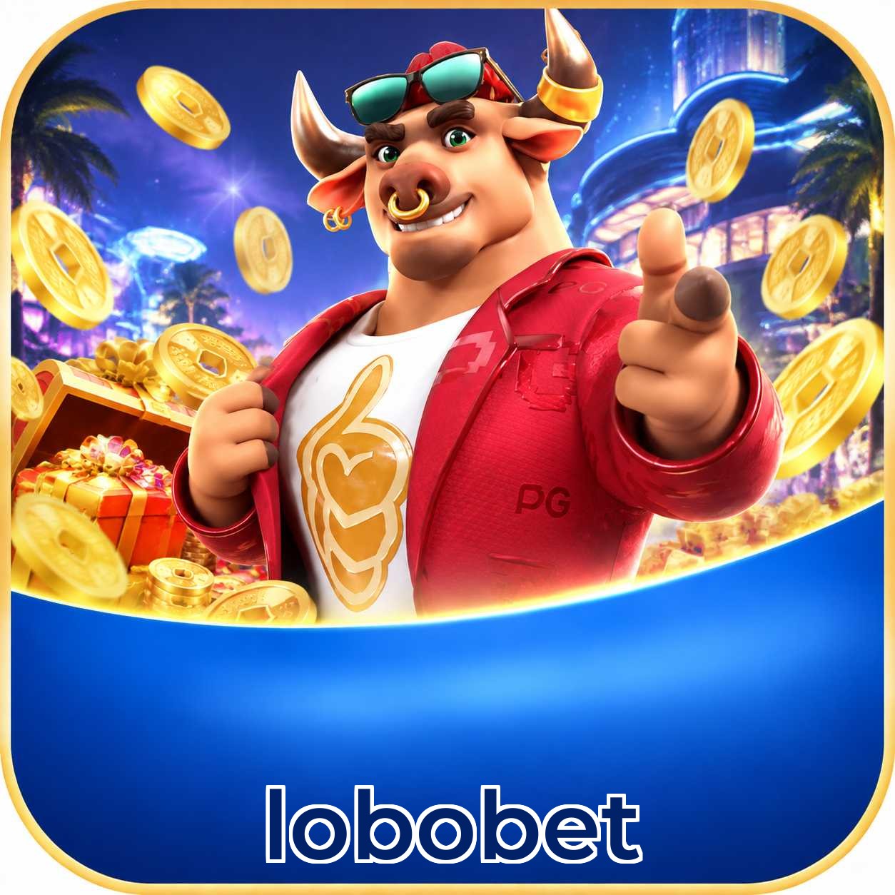 Baixar lobobet Android