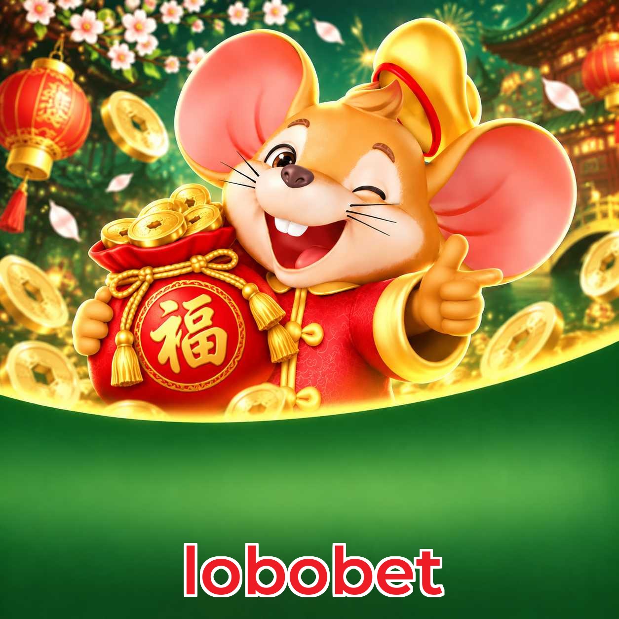 lobobet Facebook Support