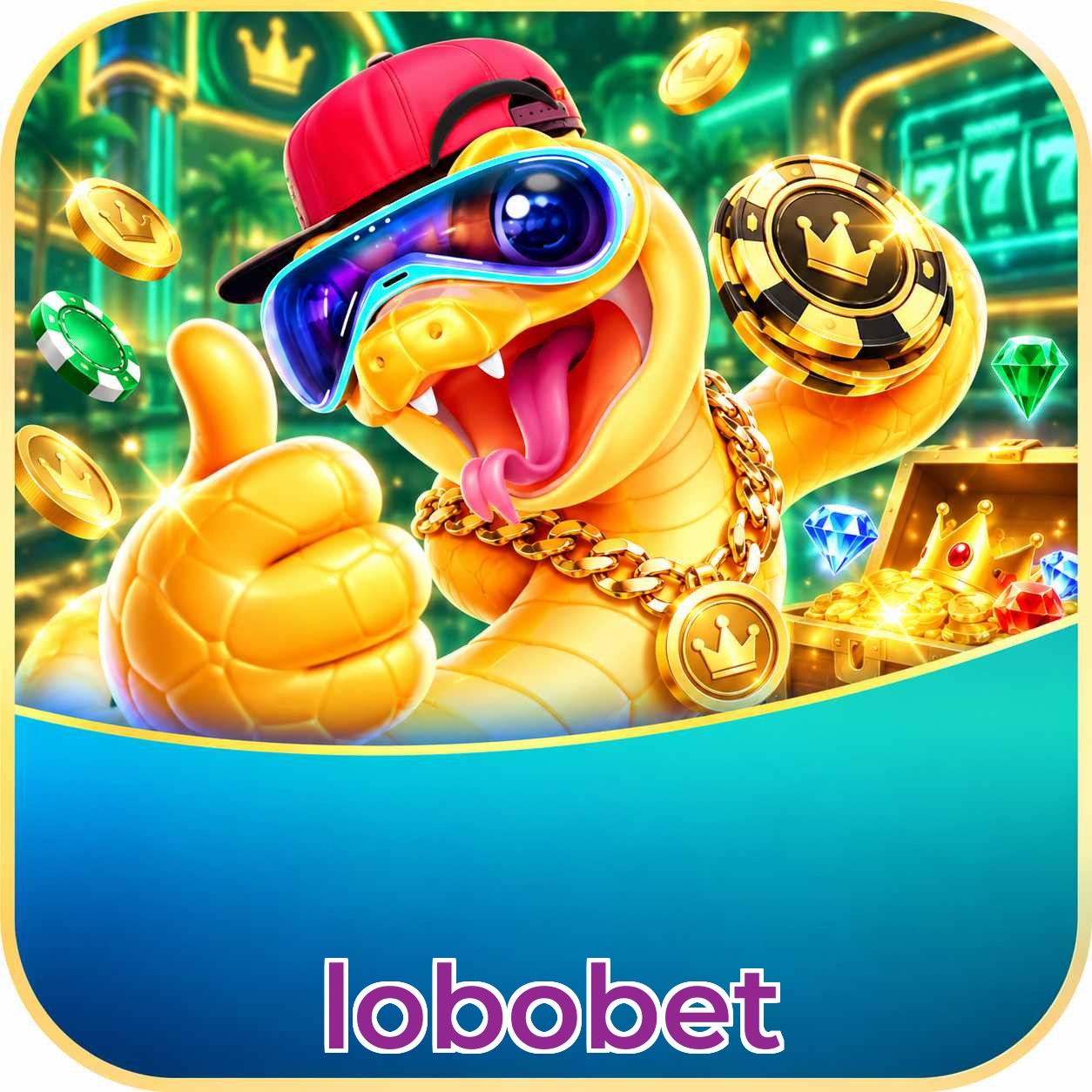 lobobet tabela de testes de instalação